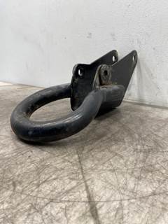 Used Ram 5500 LH Tow Hook