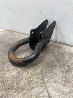 Used Ram 5500 RH Tow Hook