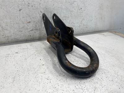 Used Ram 5500 Front Tow Hook