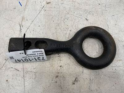 Used Volvo Tow Hook