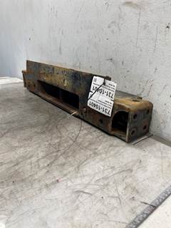 Used Western Star 4900 Front Towing Assembly