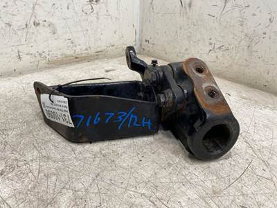 Used Western Star 5700 RH Tow Hook Housing Assembly
