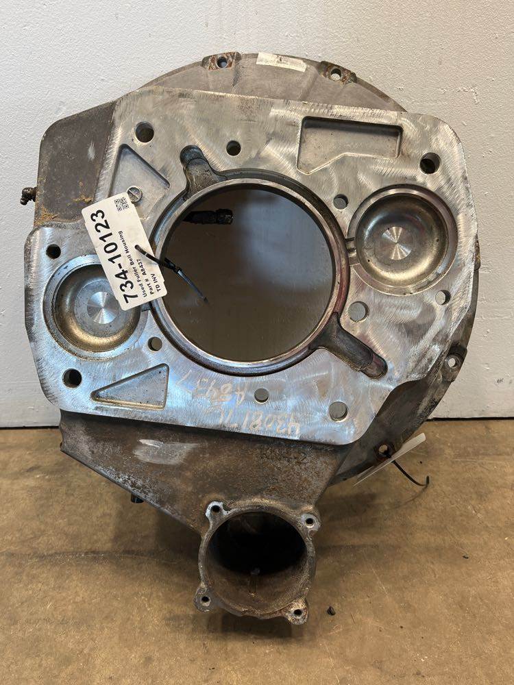 Used Fuller Bell Housing For Sale Dorr, MI A8437