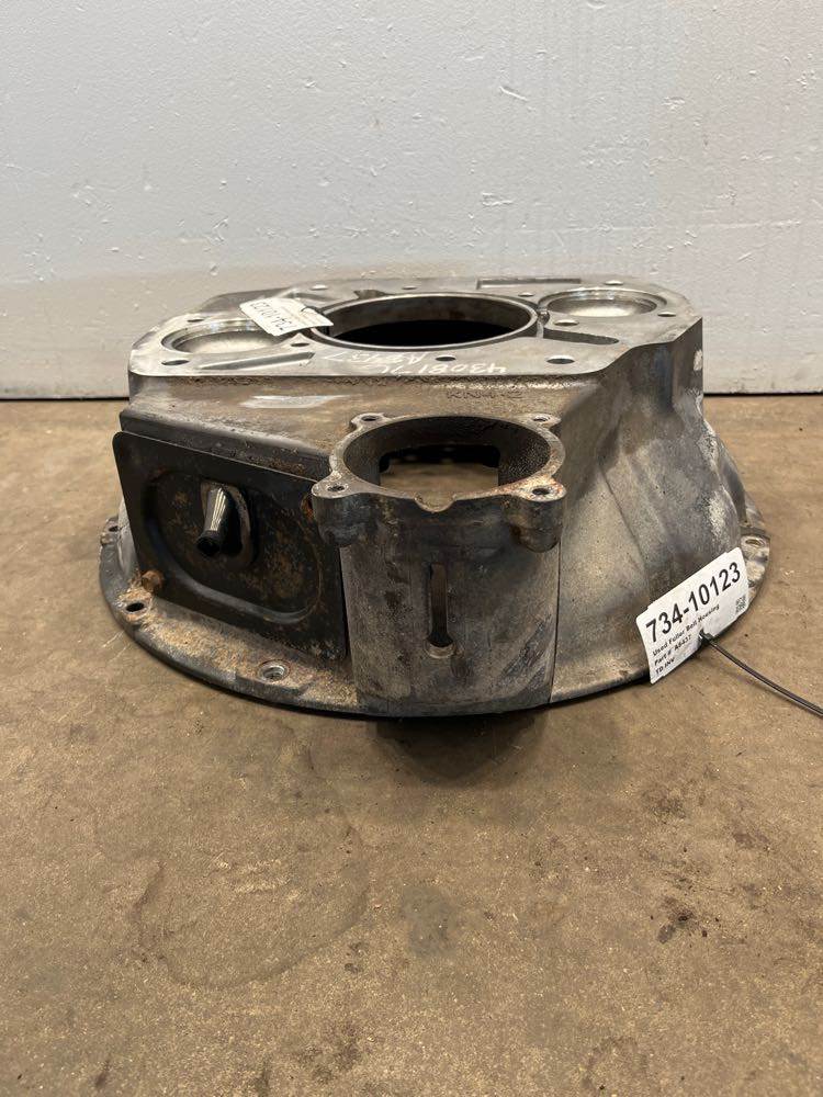 Used Fuller Bell Housing For Sale Dorr, MI A8437