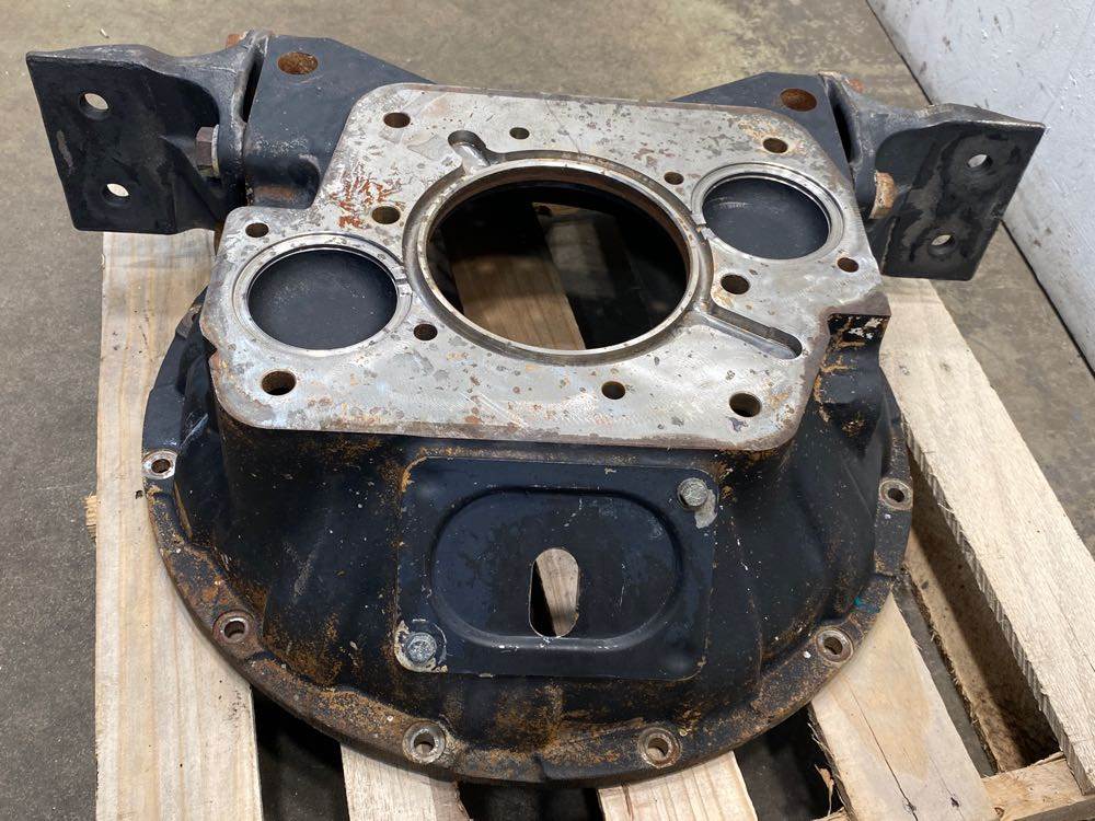 Used Fuller Bell Housing For Sale Dorr, MI A7592