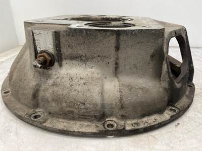 Used Fuller Bell Housing (K3760) For Sale | Dorr, MI | K3760 ...