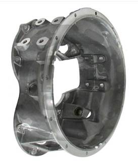 New Aftermarket Mack Bell Housing