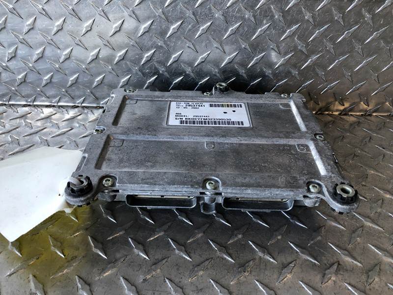 Used Allison Transmission Control Module For Sale Dorr, MI 29537441