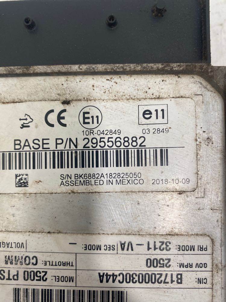 2020 Used Allison TCM For Sale | Dorr, MI | 29556882 | MyLittleSalesman.com