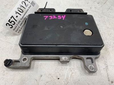 2016 Used Ford F-550 Transmission Control Module For Sale | Dorr, MI ...