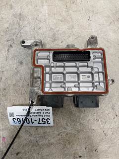 Used Freightliner Cascadia Transmission Control Module