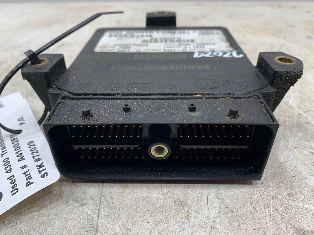 2007 Used International 4300 Transmission Control Module For Sale