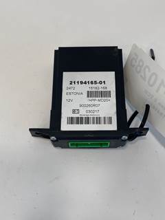 Used Volvo VNL Gen 2 TCM