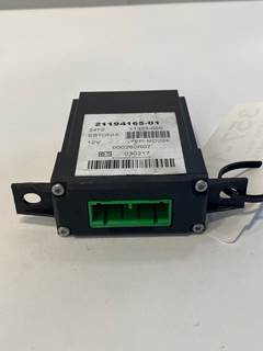 Used Volvo VNL Gen 2 Transmission Control Module