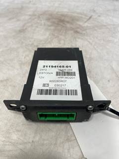 Used Volvo VNL Gen 3 TCM