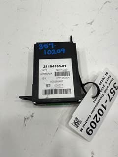Used Volvo VNM Transmission Control Module