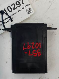 Used Volvo VNR Transmission Control Module