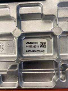 Used Wabco Transmission Control Module