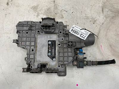 Used Detroit Diesel Transmission Positioning Shift Cylinder
