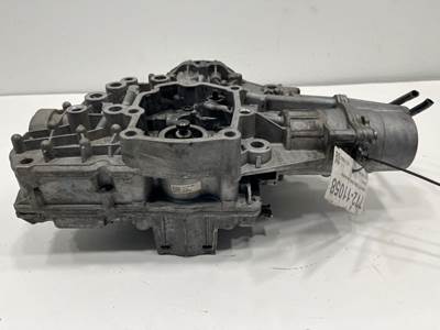 Used Detroit Diesel DT12DA Shift Actuator