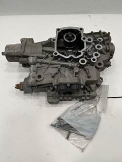 Used Detroit Diesel DT12-DA Shift Actuator