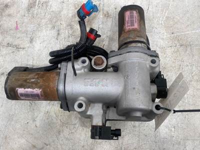 Used Eaton XY Shifter