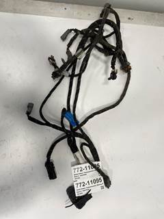 Used Eaton Transmission Wiring Harness