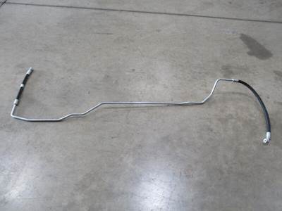 New Freightliner Transmission Oil Cooler Hose