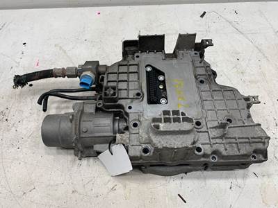 Used Freightliner Cascadia Transmission Positioning Shift Cyliner