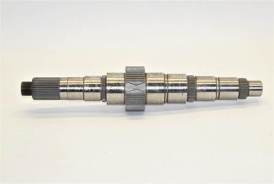 New Fuller Manual Transmission Main Shaft