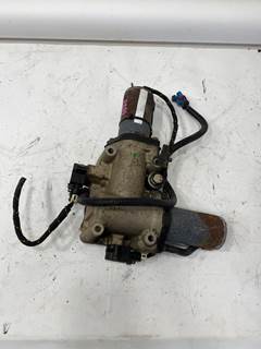 Used Fuller XY Shifter