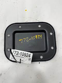 Used Fuller 8 Bolt PTO Cover