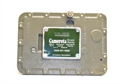 Rebuilt Fuller Shift Housing Assembly