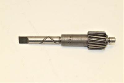 New Fuller Speedometer Gear (17 Tooth)