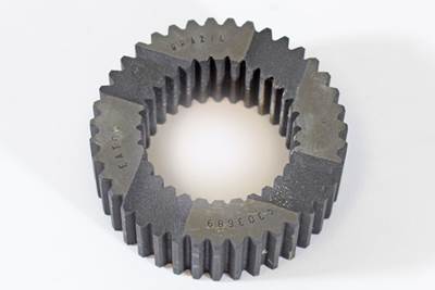 New Fuller Clutch Hub