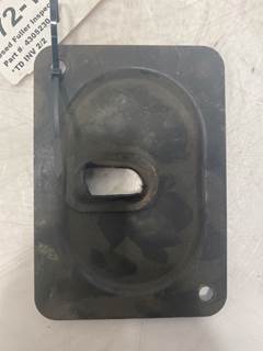 Used Fuller Inspection Cover