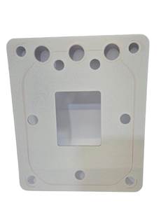 New Eaton Fuller Shift Tower Housing Gasket, Part # 4309447