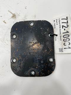 Used Fuller 6 Bolt PTO Cover