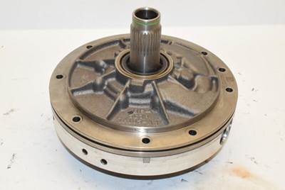 New International Transmission Oil Pump