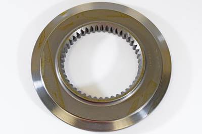 New International Collar