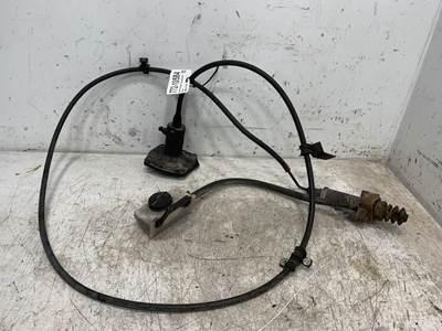 Used International Lonestar Transmission Slave Cylinder