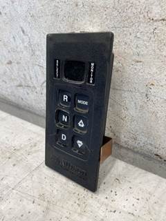 Used Allison Shift Selector