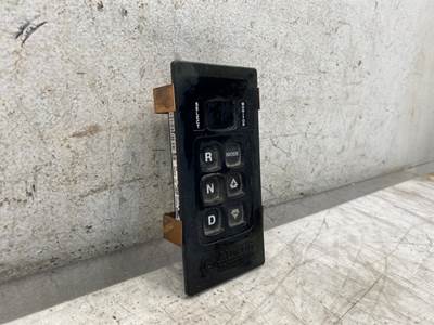 Used Allison Shift Selector