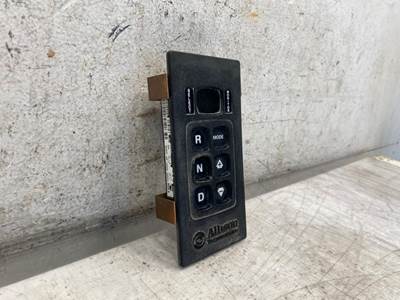 Used Allison Shift Selector