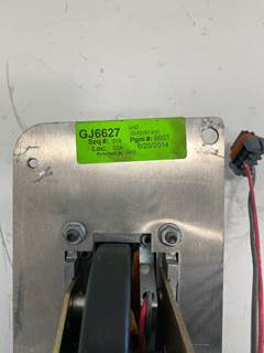 Used Allison Shift Selector