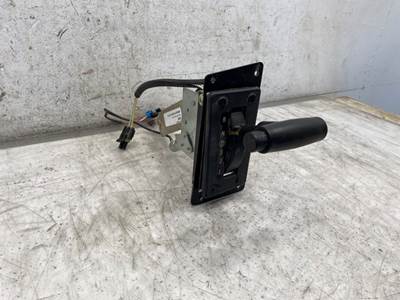 Used Bluebird School Bus Shift Selector