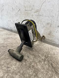 Used Bluebird TC2000 Shifter