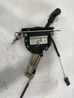 Used Bluebird Vision Bus Shift Selector