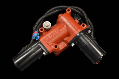 Rebuilt Eaton Gen 2 XY Shifter