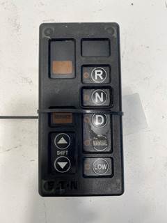 Used Eaton Electronic Shifter